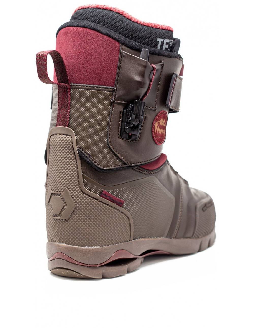 Northwave PROPHECY S SL SCARPONI SNOWBOARD Vendite Flash