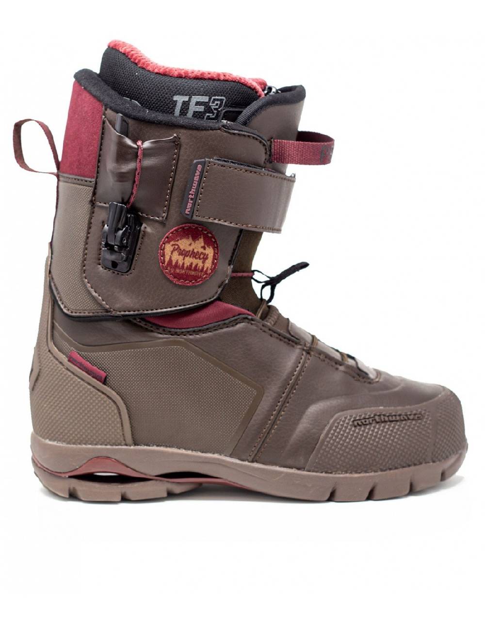 Northwave PROPHECY S SL SCARPONI SNOWBOARD Vendite Flash