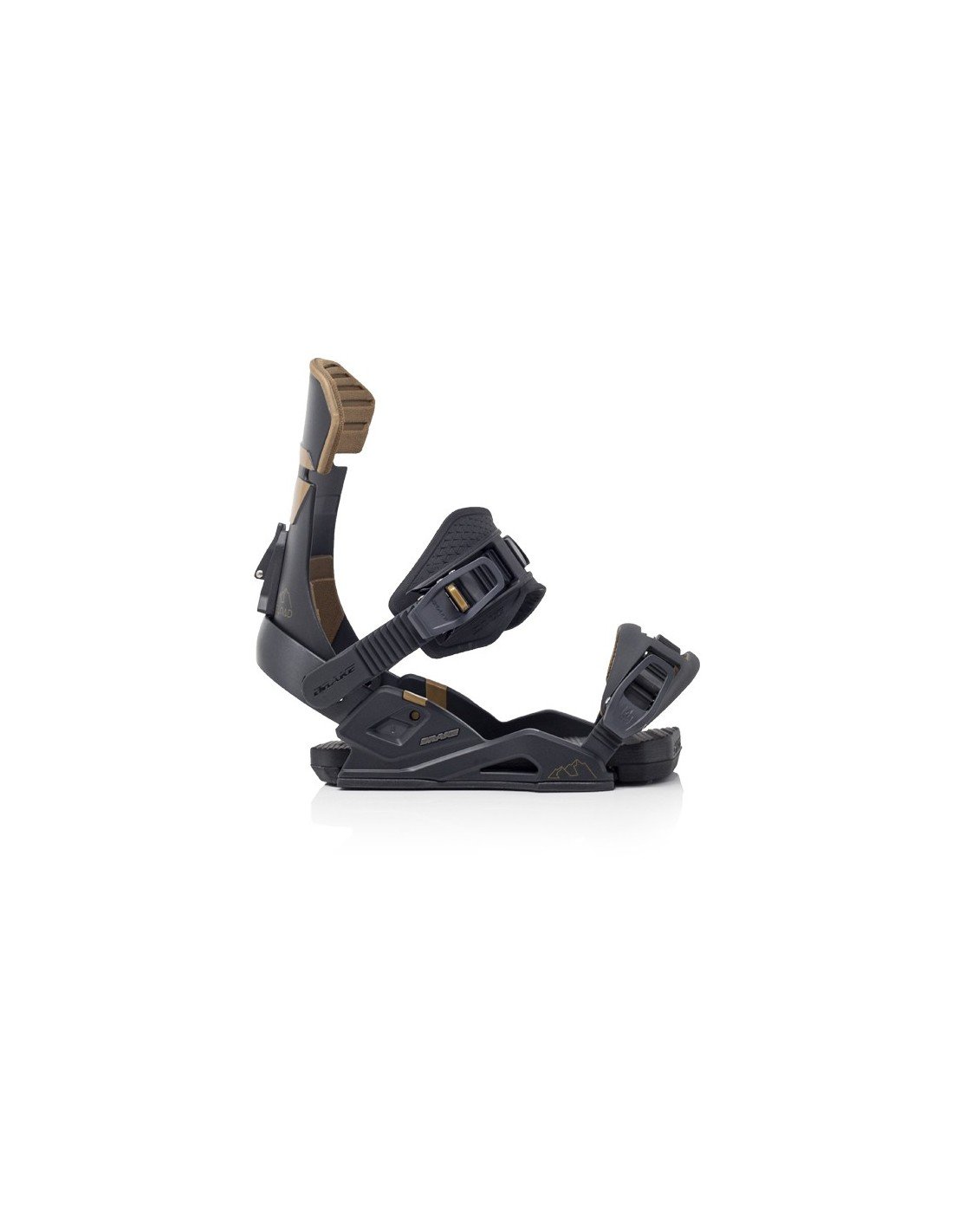 Northwave RELOAD ATTACCHI SNOWBOARD OUTLET Negozio