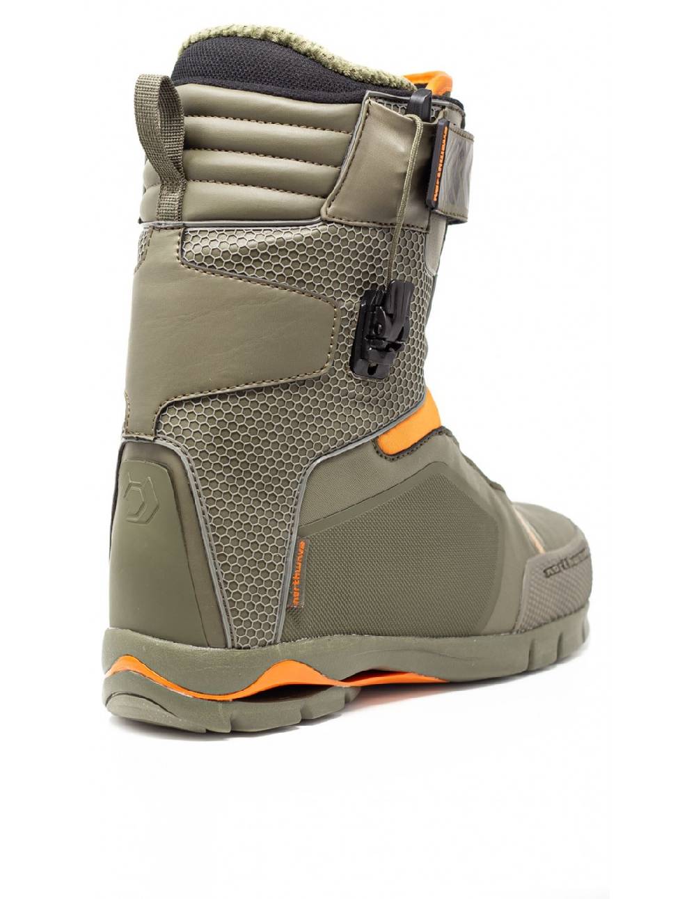 Northwave DOMAIN SL SCARPONI SNOWBOARD Nuova