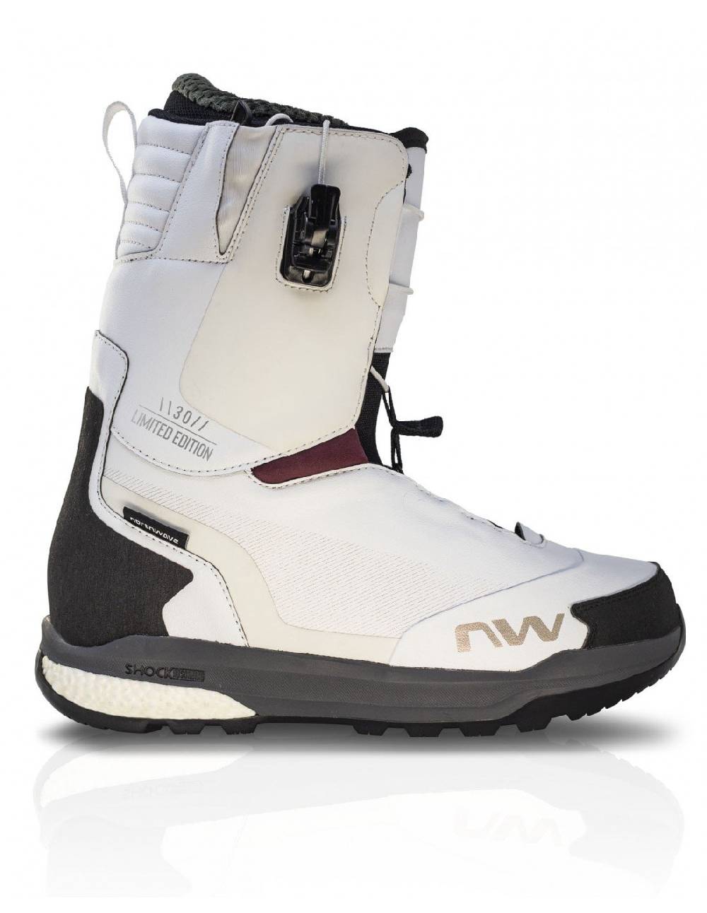 Northwave DECADE SLS LTD - 2021 Moda