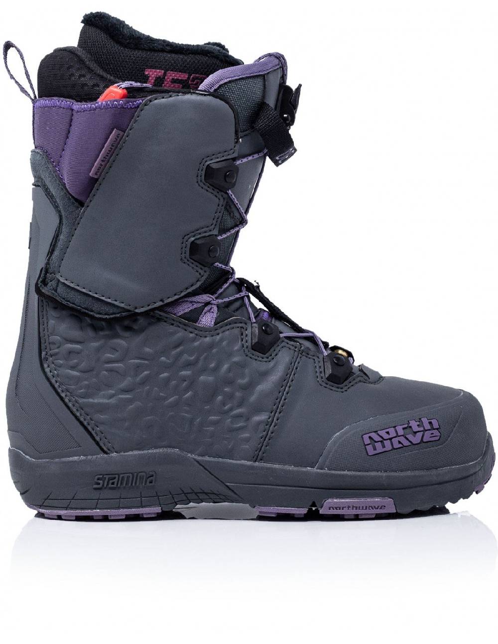 Northwave DEVINE SL SCARPONI SNOWBOARD 2025