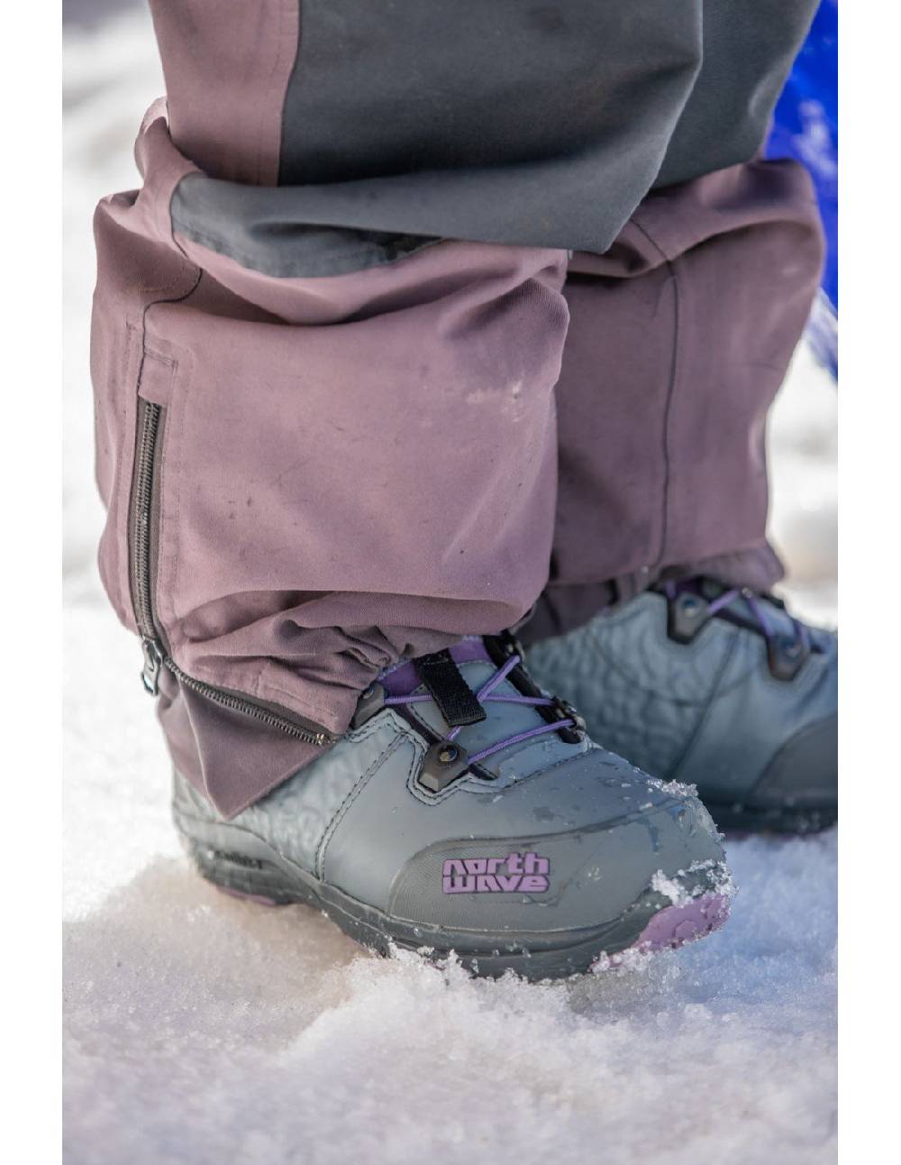 Northwave DEVINE SL SCARPONI SNOWBOARD 2025