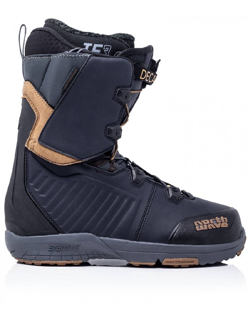 Northwave DECADE SL SCARPONI SNOWBOARD Italy
