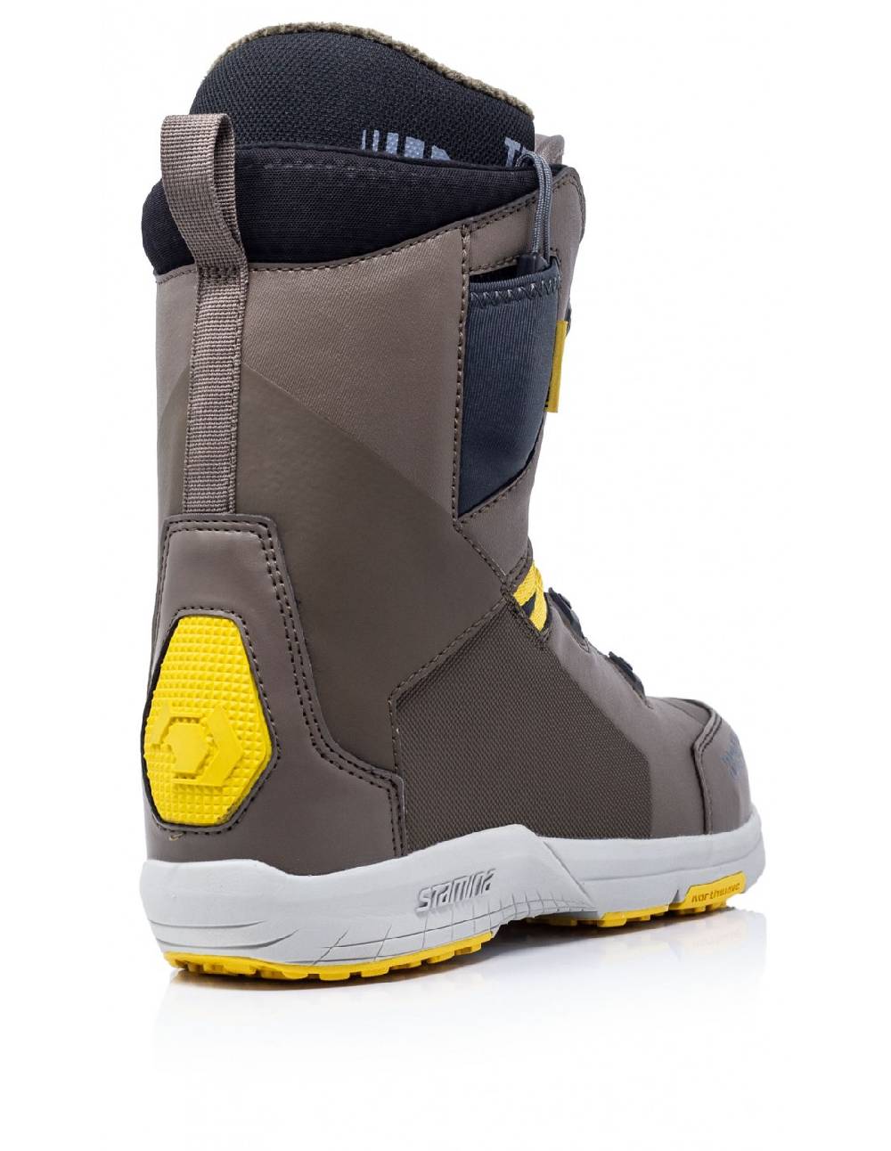 Northwave EDGE SL SCARPONI SNOWBOARD In Linea
