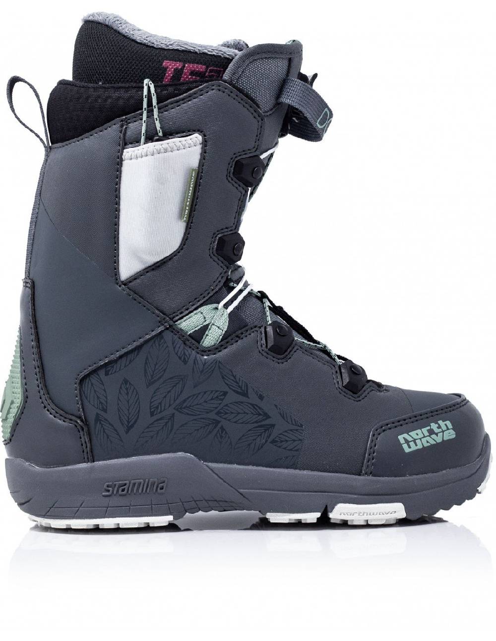 Northwave DOMINO SL SCARPONI SNOWBOARD Vendita