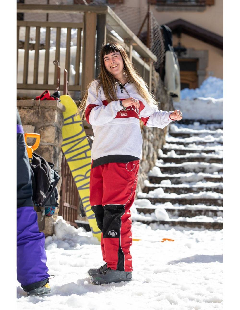 Northwave DOMINO SL SCARPONI SNOWBOARD Vendita