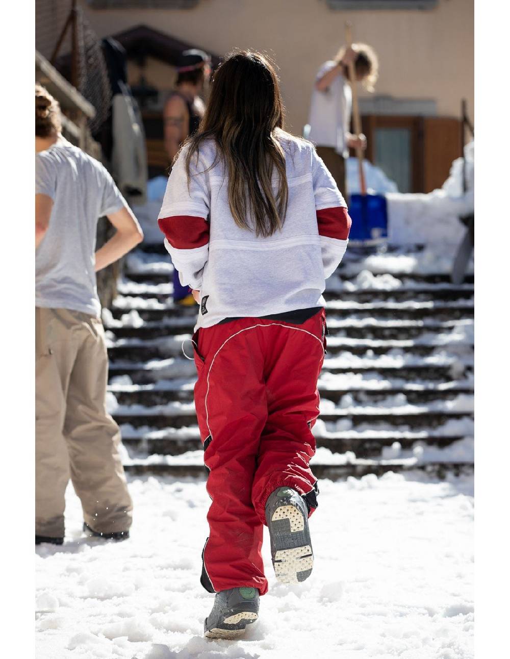 Northwave DOMINO SL SCARPONI SNOWBOARD Vendita