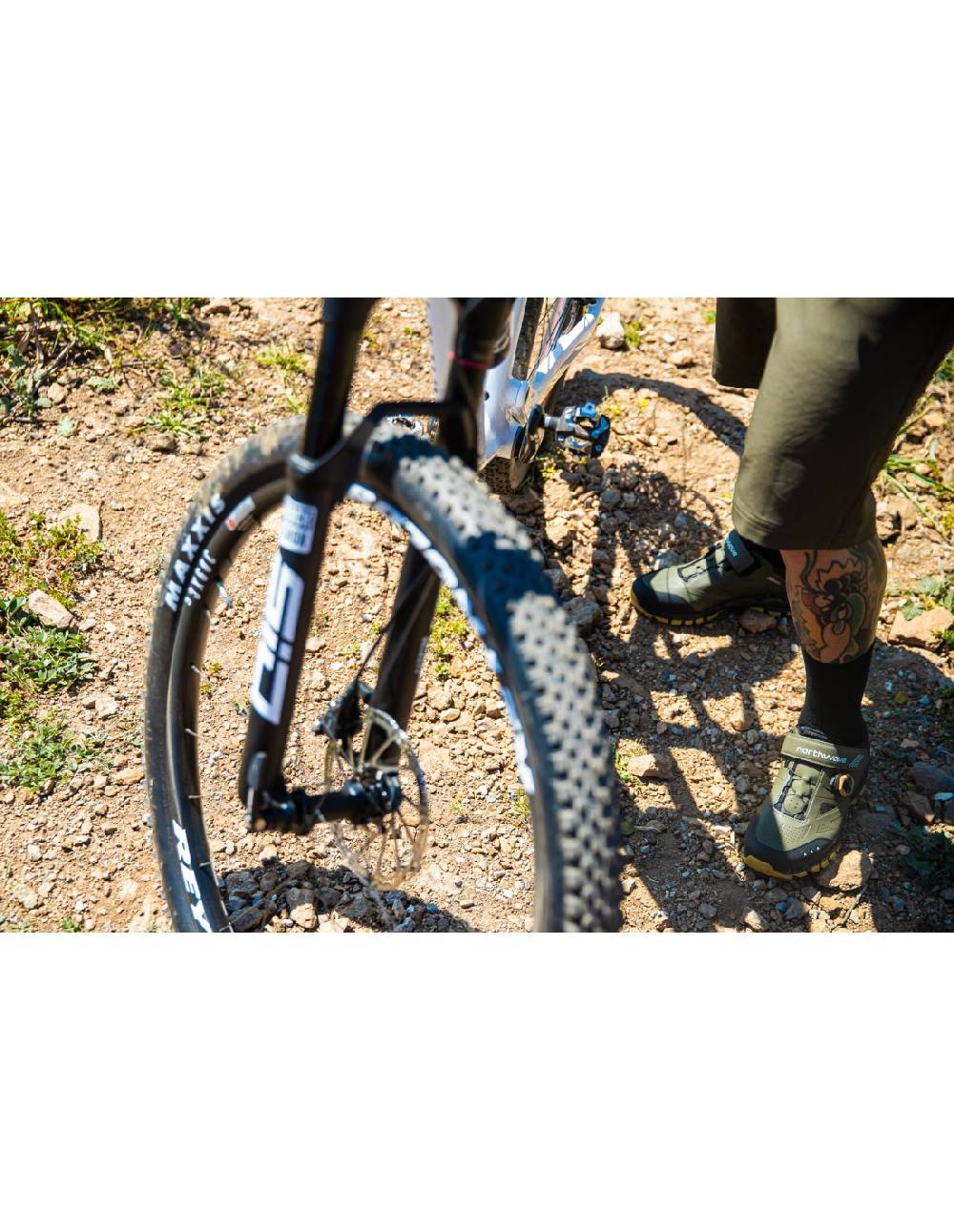 Northwave SPIDER PLUS 3 Novità