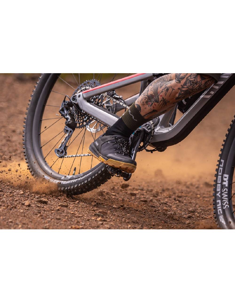 Northwave ROCKIT Online