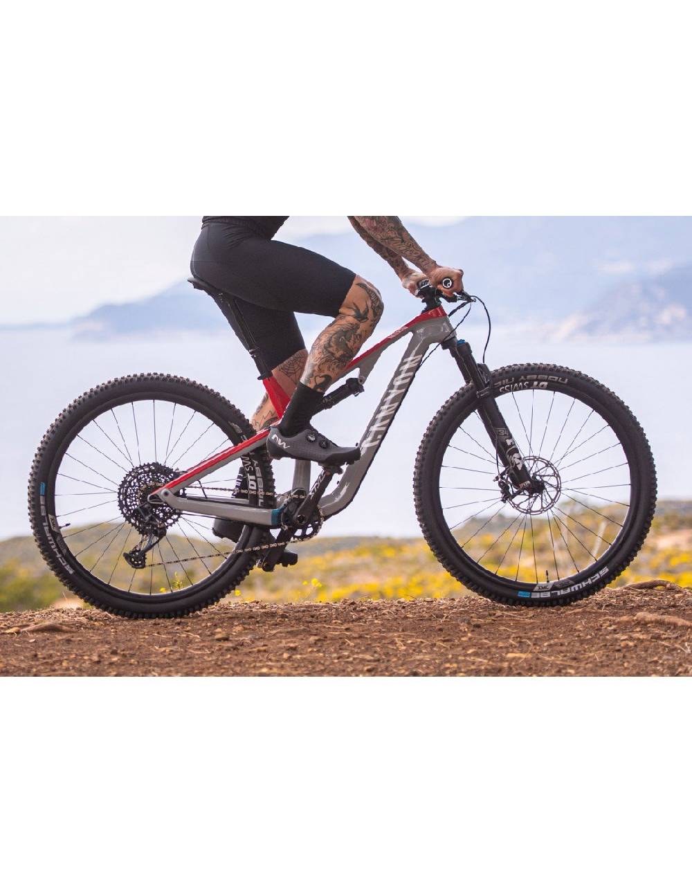 Northwave REBEL 3 Vendite Flash