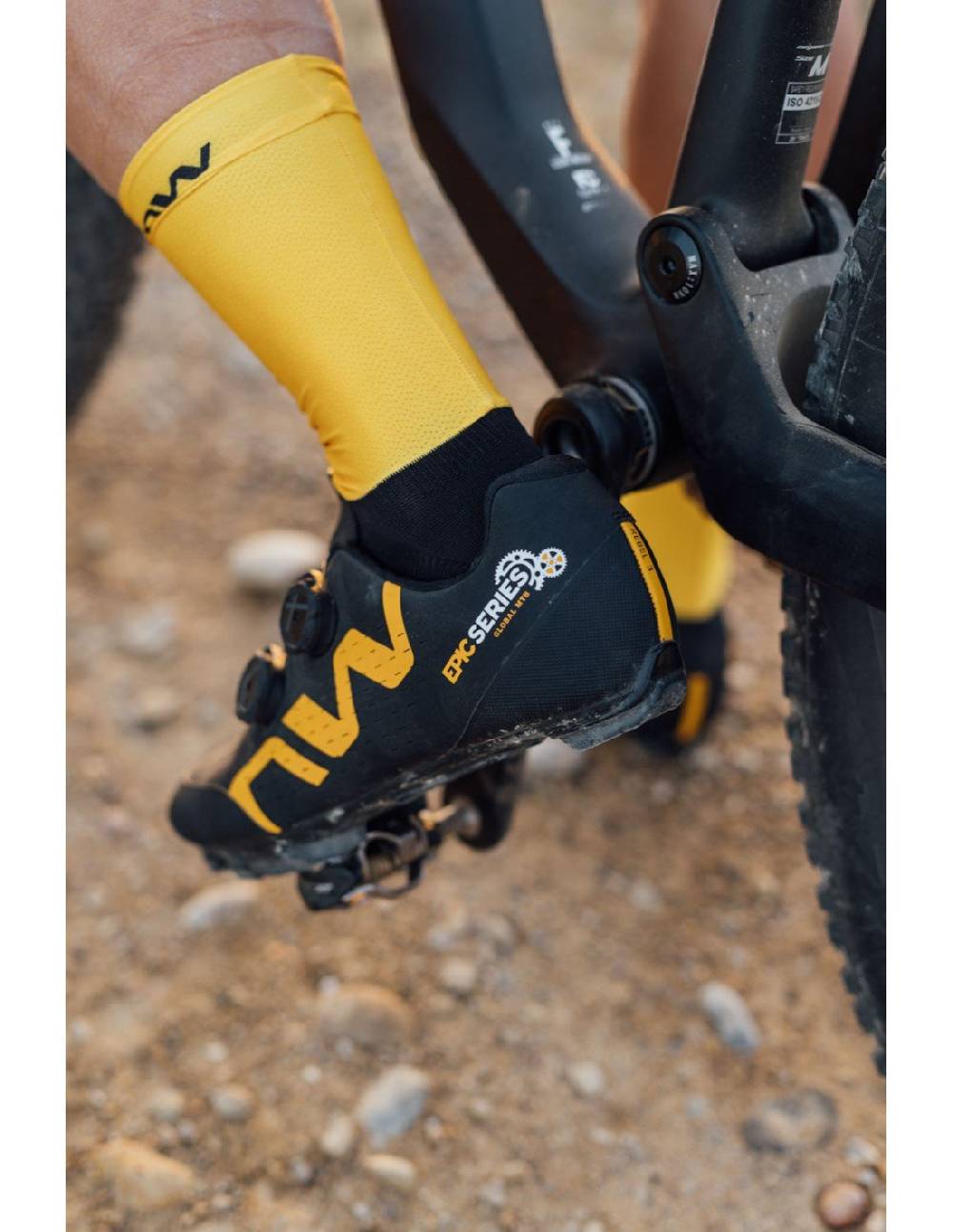 Northwave REBEL 3 EPIC SERIES Moda
