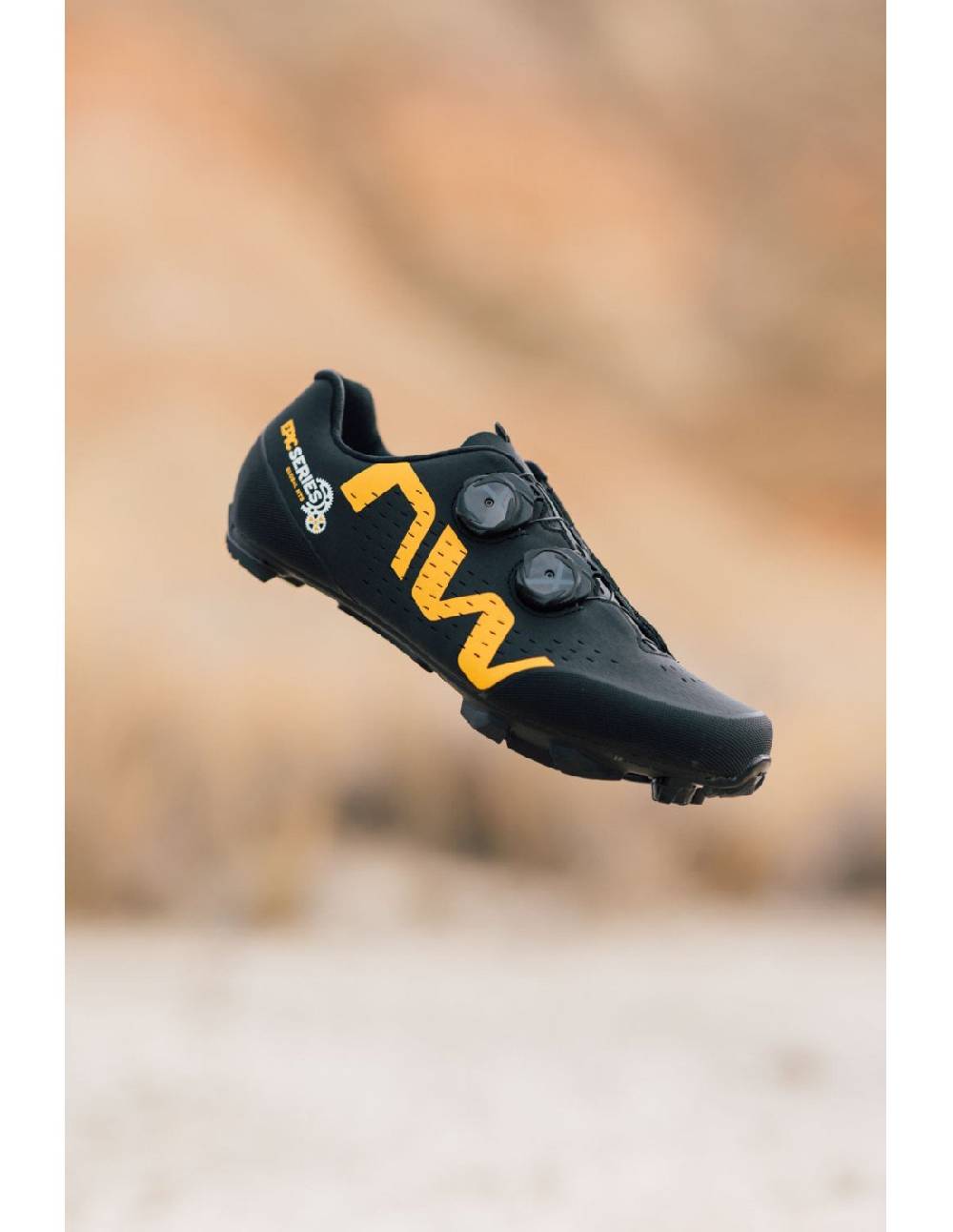 Northwave REBEL 3 EPIC SERIES Moda