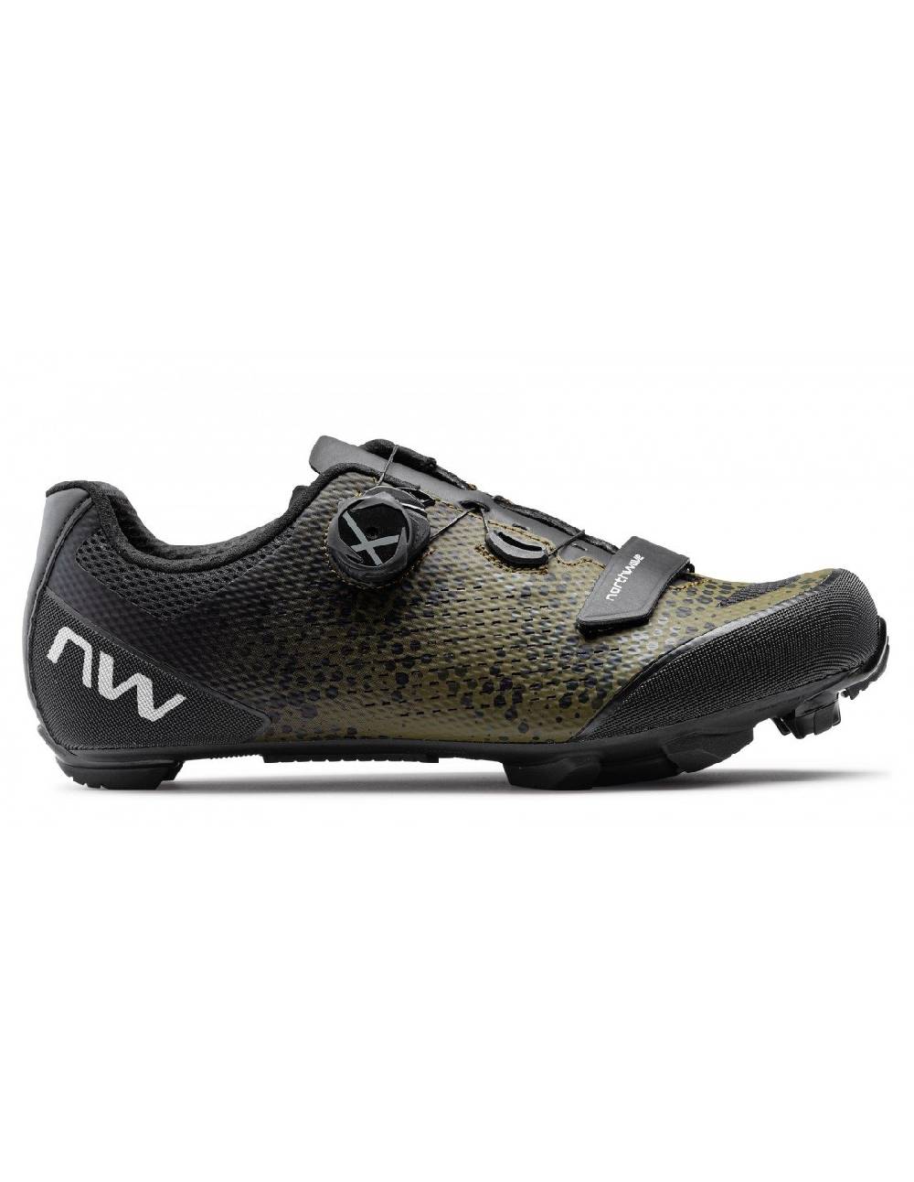 Northwave RAZER 2 Pezzi Unici