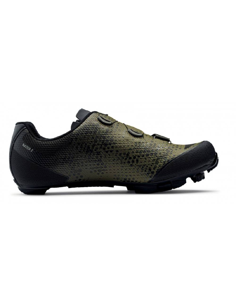 Northwave RAZER 2 Pezzi Unici