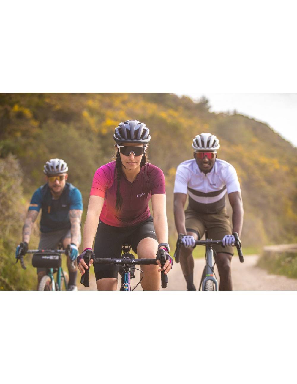 Northwave ACTIVE GUANTO CORTO DONNA OUTLET Consegna Veloce
