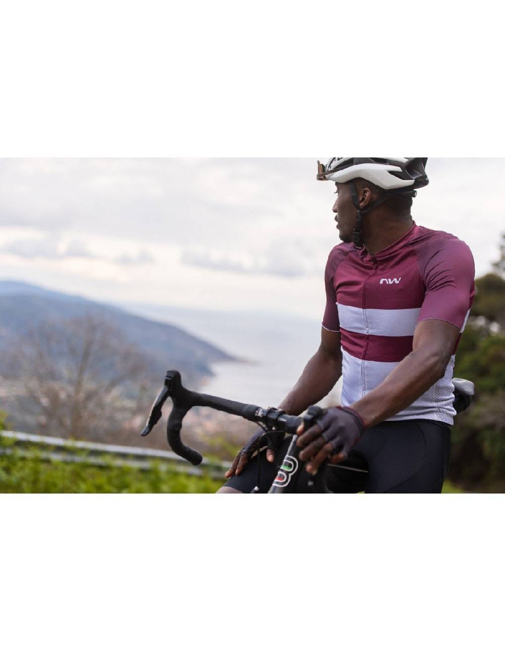 Northwave ACTIVE GUANTO CORTO OUTLET Fino Al -60%