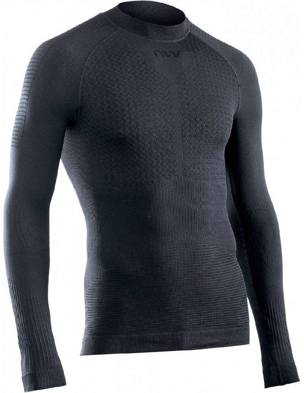 Northwave REVOLUTION MAGLIA TERMICA MANICHE LUNGHE Economico