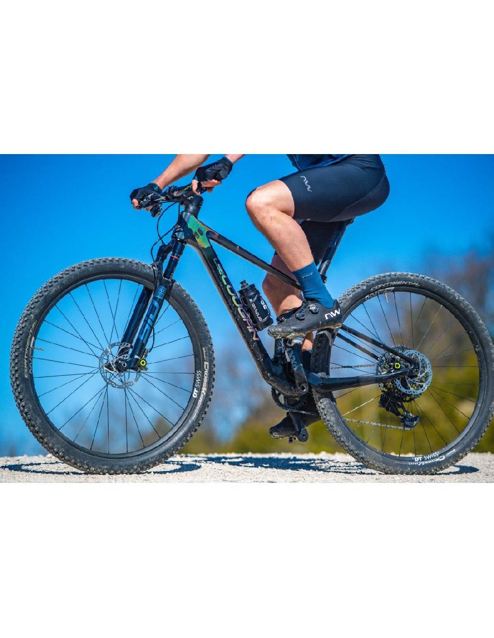 Northwave FAST PANTALONCINO In Vendita