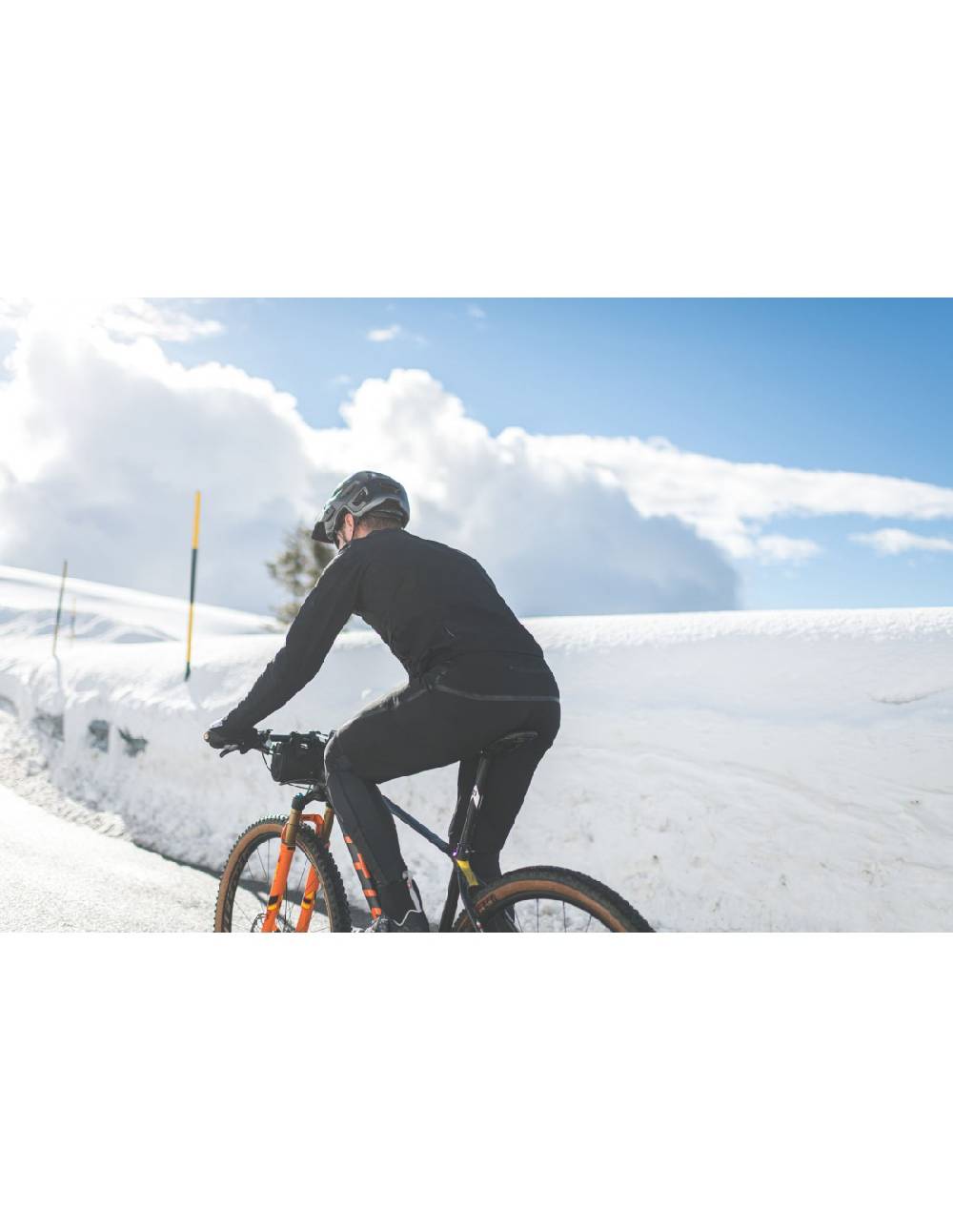 Northwave FAST TRAIL PANTALONE MS OUTLET Nuova