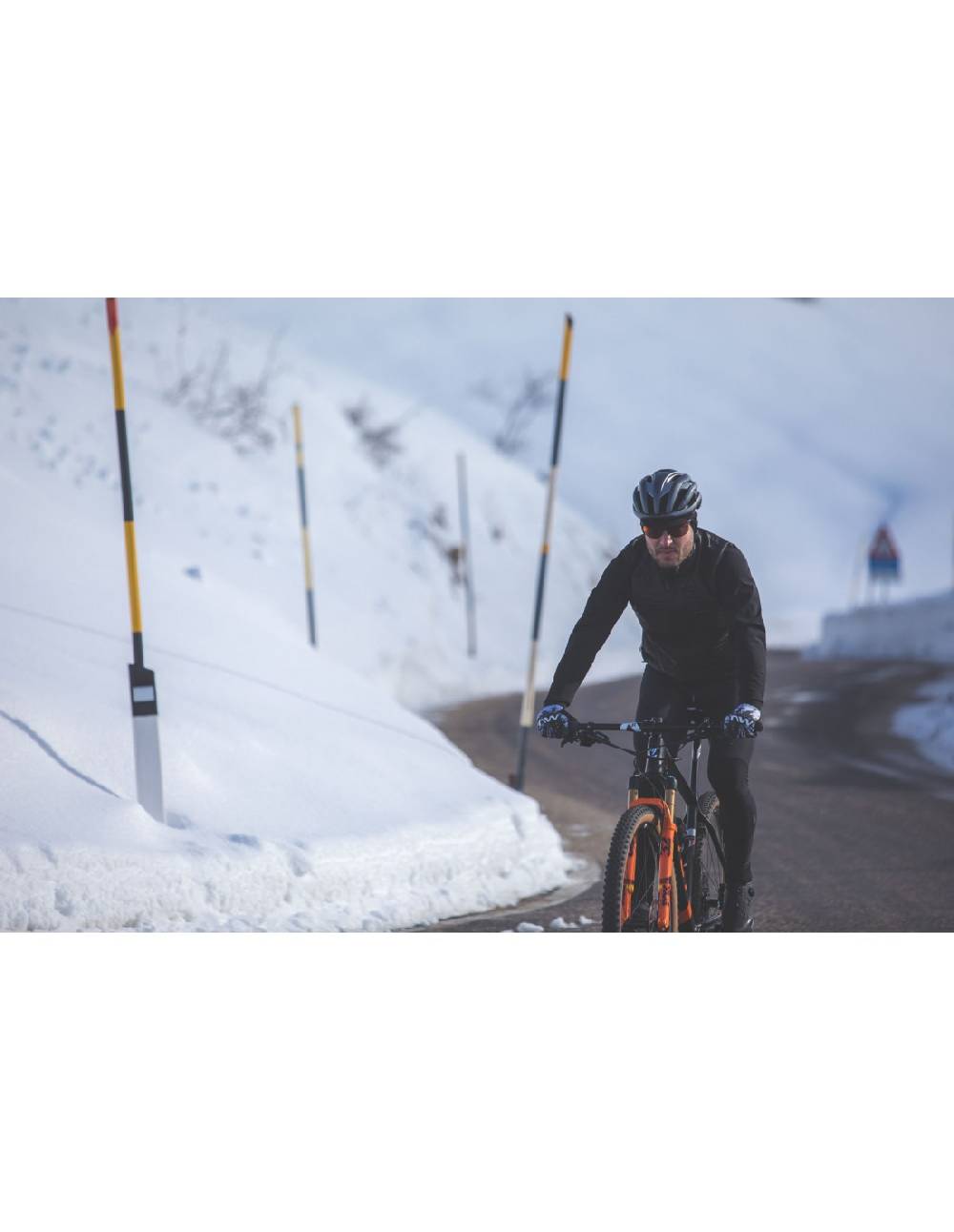 Northwave FAST TRAIL PANTALONE MS OUTLET Nuova