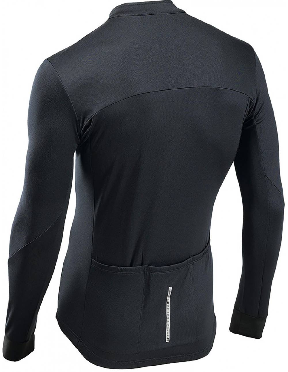 Northwave FORCE 2 MAGLIA MANICHE LUNGHE Soddisfazione Garantita