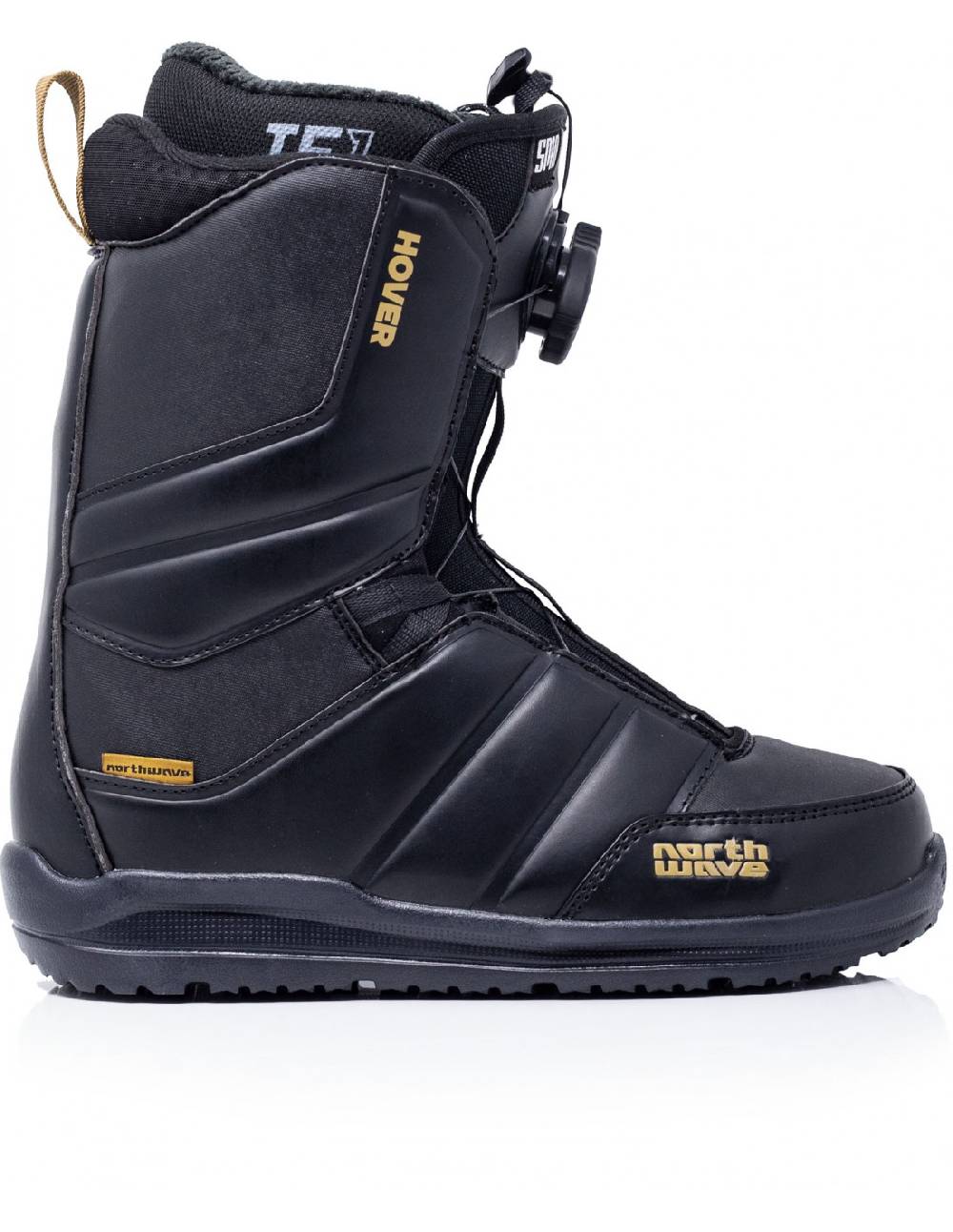 Northwave HOVER SPIN SCARPONI SNOWBOARD Consegna Veloce