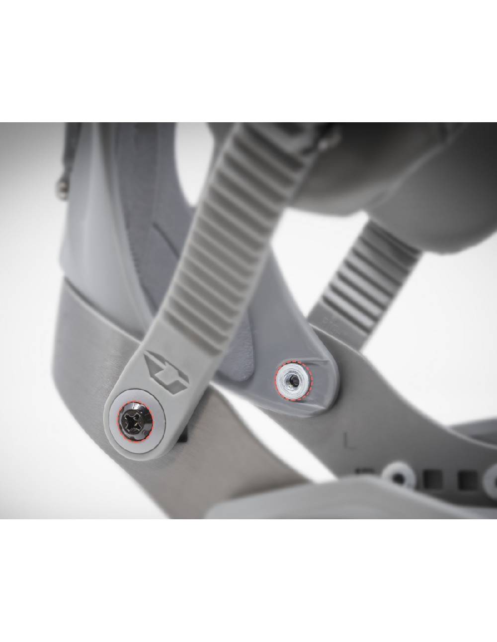 Northwave SCREW ANKLE STRAP KIT Vendita Economica