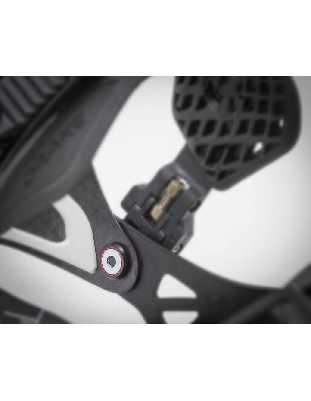 Northwave T-NUT STRAP KIT (FIFTY, JADE, RADAR, PODIUM) Saldi Di Fabbrica