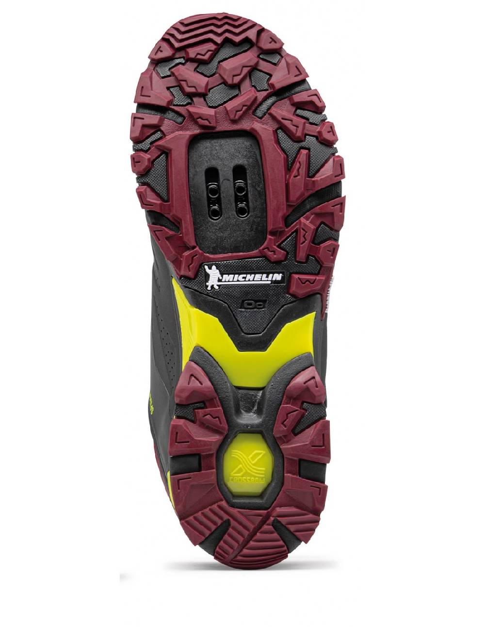 Northwave SPIDER PLUS 3 OUTLET Pezzi Unici