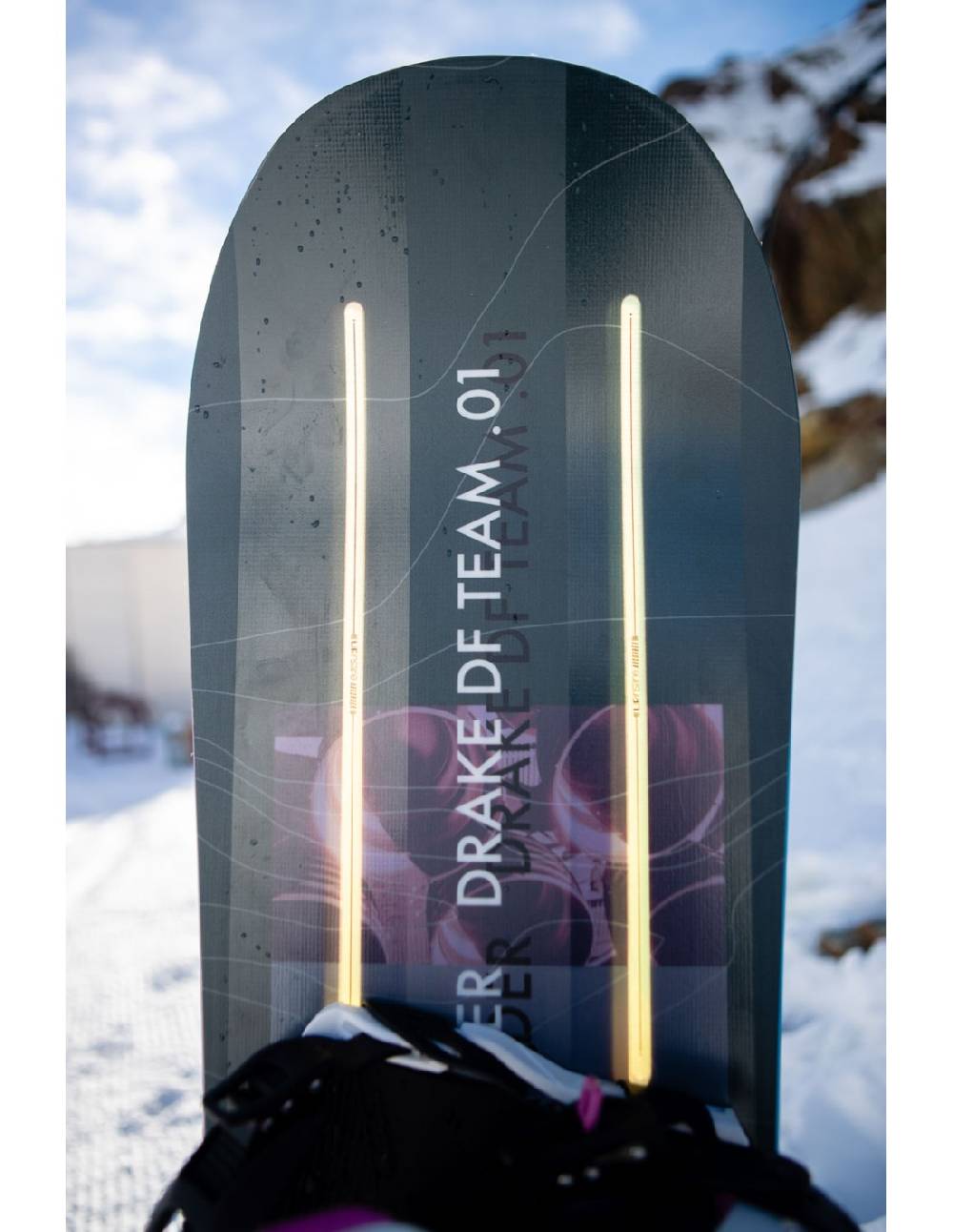 Northwave DF TEAM OUTLET - 2022 Presa