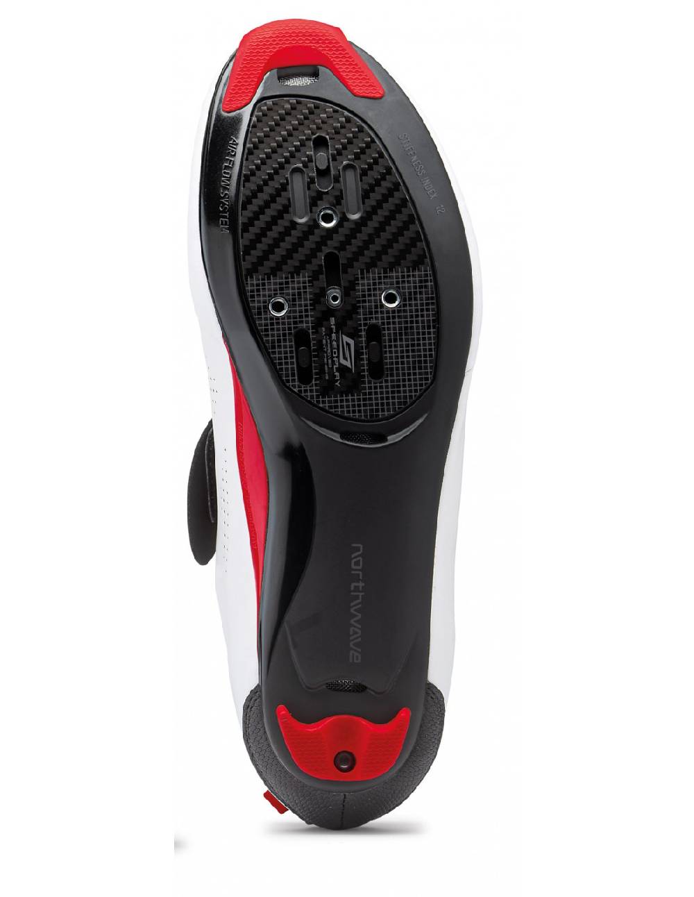 Northwave TRIBUTE 2 CARBON Negozio