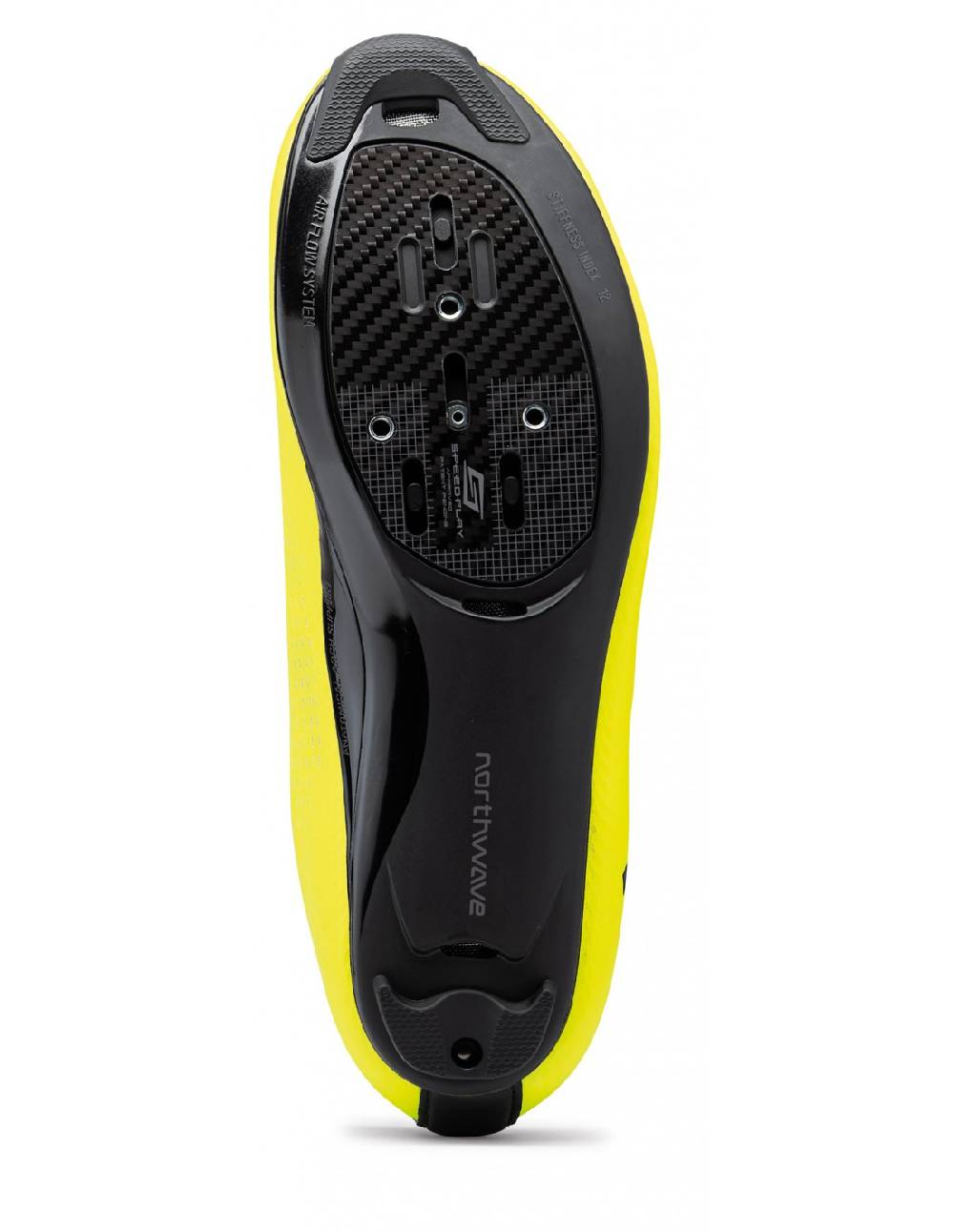 Northwave STORM CARBON 2 OUTLET Acquista Ora