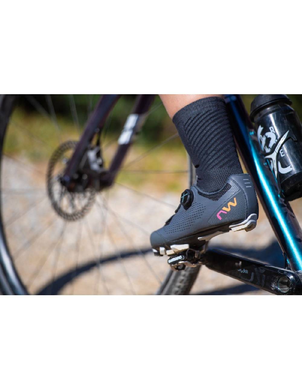 Northwave SWITCH CALZINO Sottocosto