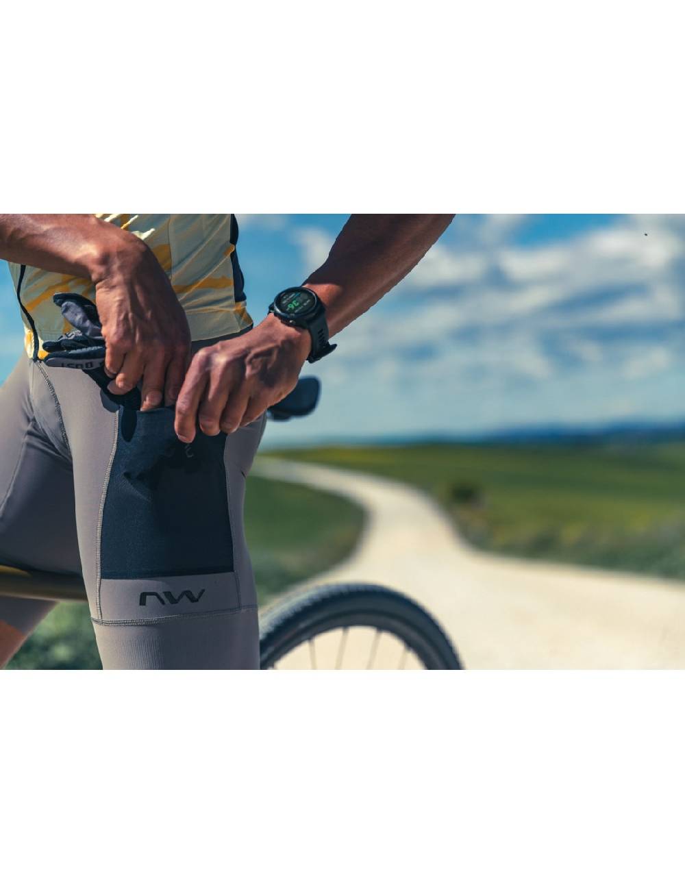 Northwave FAST ROCK PANTALONCINO Italy
