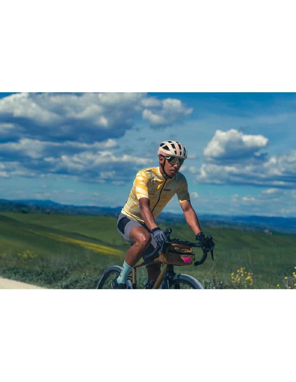 Northwave BLADE 2 MAGLIA MANICHE CORTE Vendita