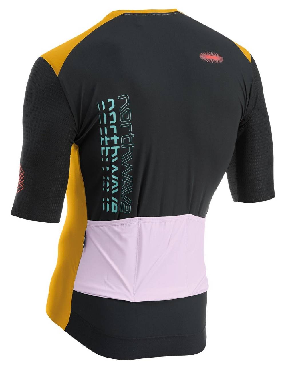 Northwave EXTREME EVO JERSEY SHORT SLEEVE Affare Del Giorno