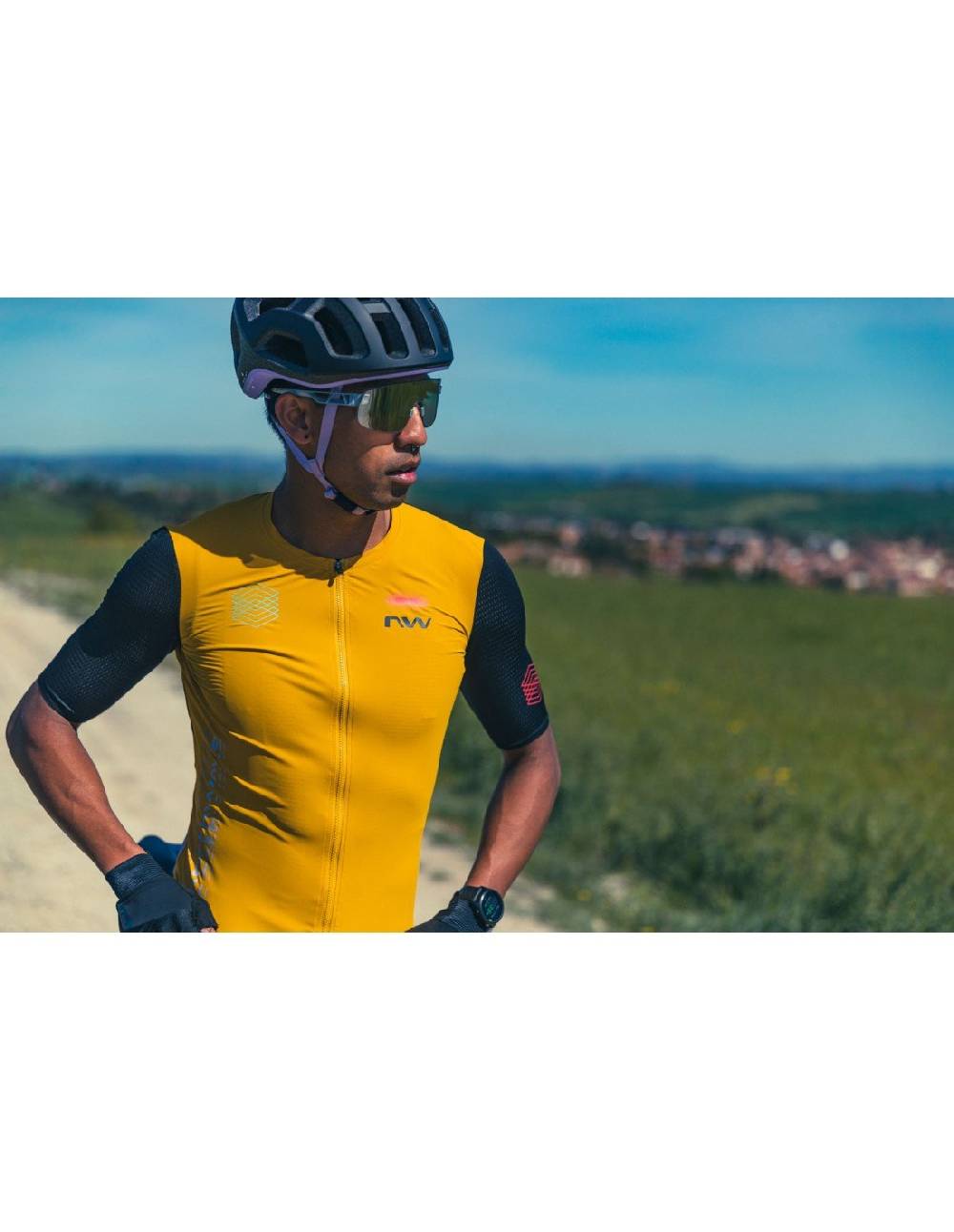 Northwave EXTREME EVO JERSEY SHORT SLEEVE Affare Del Giorno