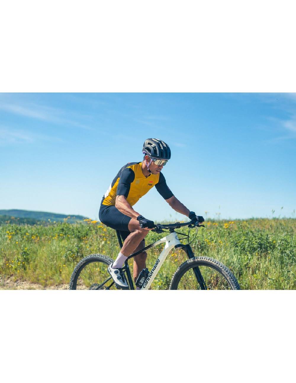 Northwave EXTREME EVO JERSEY SHORT SLEEVE Affare Del Giorno