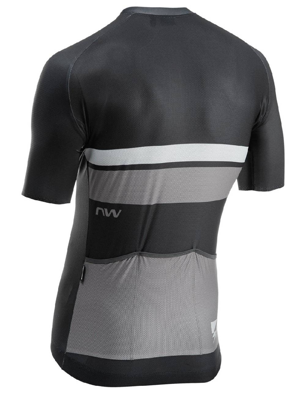 Northwave BLADE AIR 2 JERSEY SHORT SLEEVE Sottocosto