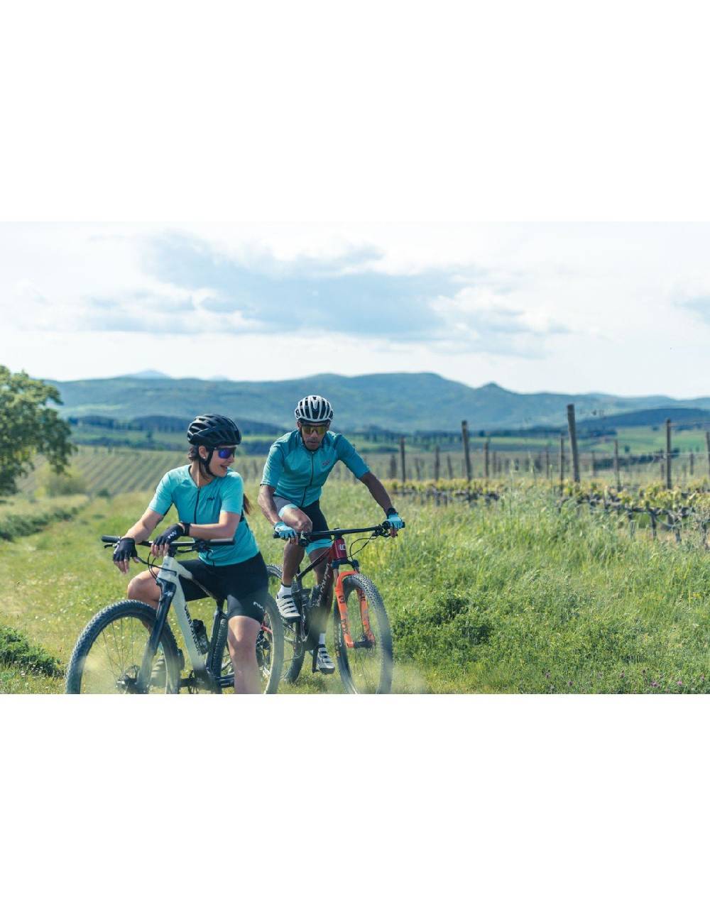 Northwave FORCE EVO MAGLIA MANICHE CORTE Sconto