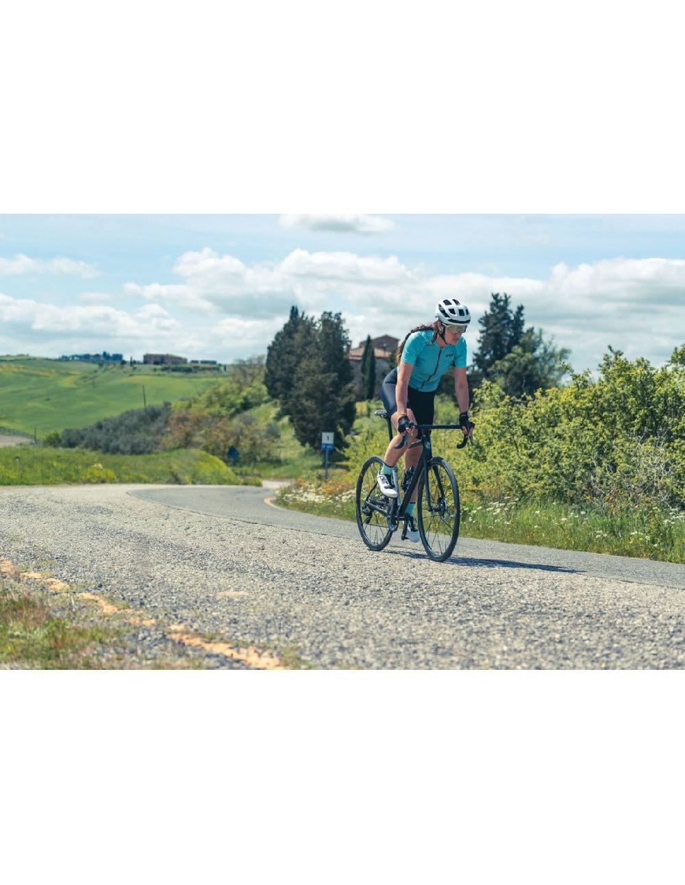 Northwave FORCE EVO MAGLIA MANICHE CORTE Sconto