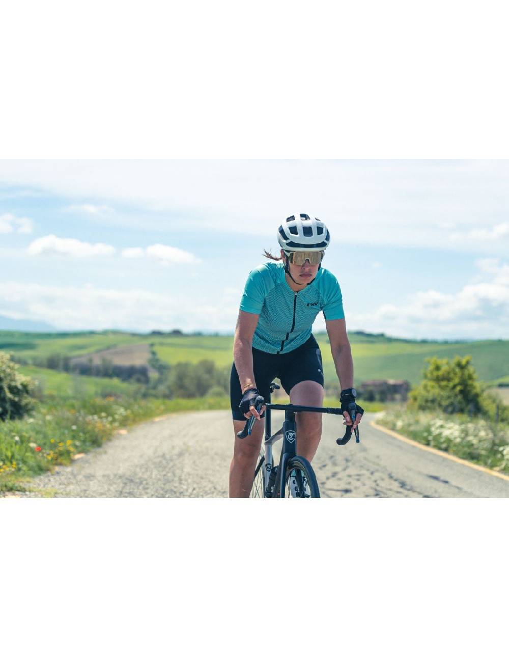 Northwave FORCE EVO MAGLIA MANICHE CORTE Offerta settimanale