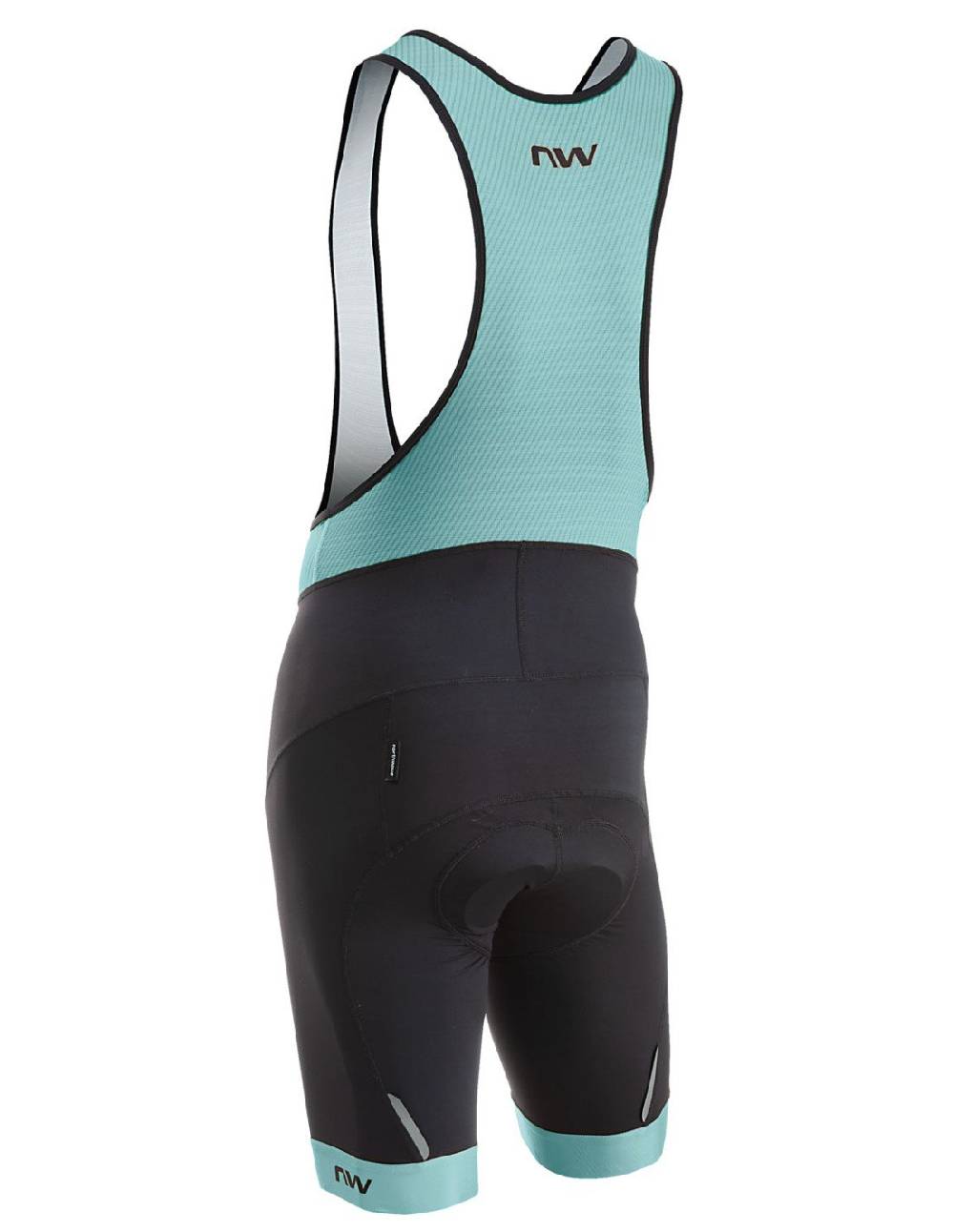 Northwave FORCE EVO PANTALONCINO CON BRETELLE Outlet