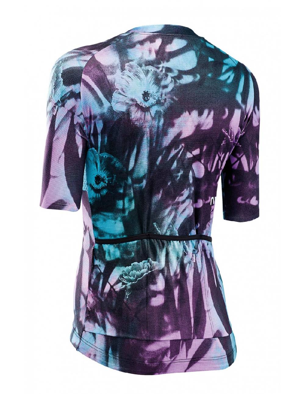 Northwave BLADE FLOWER MAGLIA MANICHE CORTE DONNA In Saldo