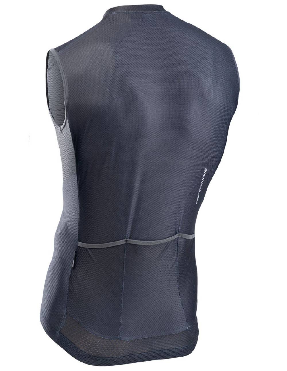 Northwave STORM AIR MAGLIA SENZA MANICHE Nuova