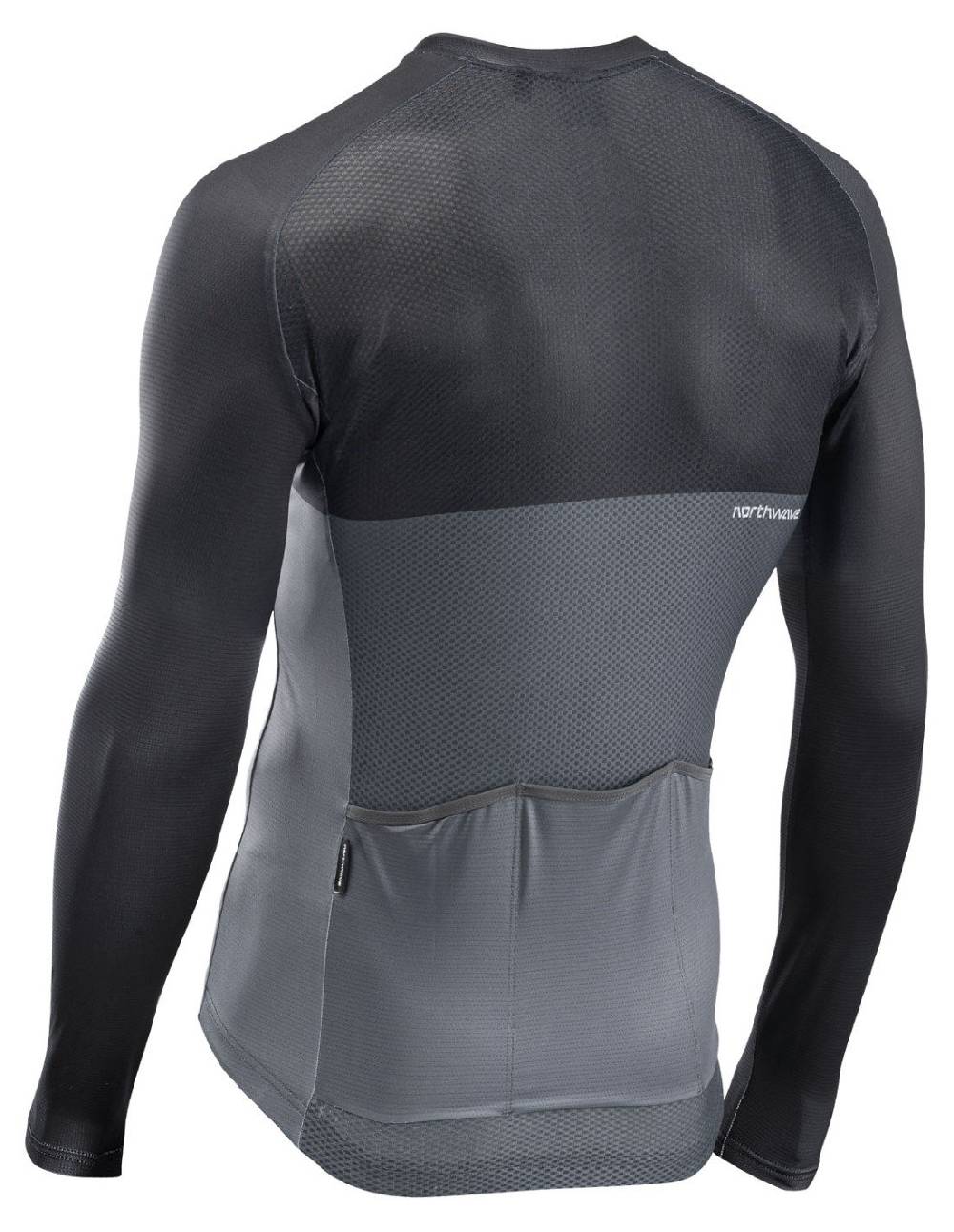 Northwave BLADE MAGLIA MANICHE LUNGHE Sostegno trimestrale