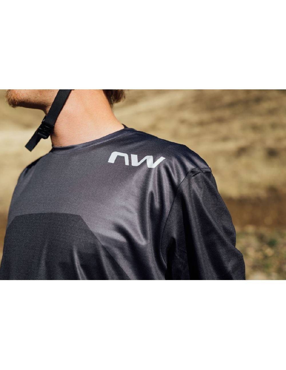 Northwave SHARP JERSEY 2025