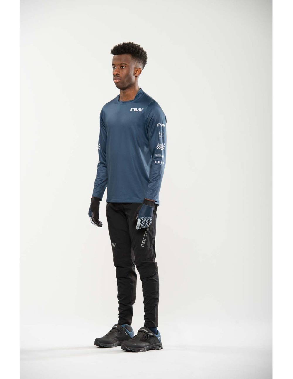 Northwave BOMB PANTALONI LUNGHI Affare Del Giorno