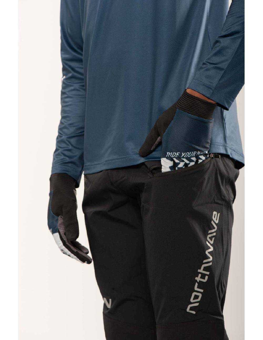 Northwave BOMB PANTALONI LUNGHI Affare Del Giorno